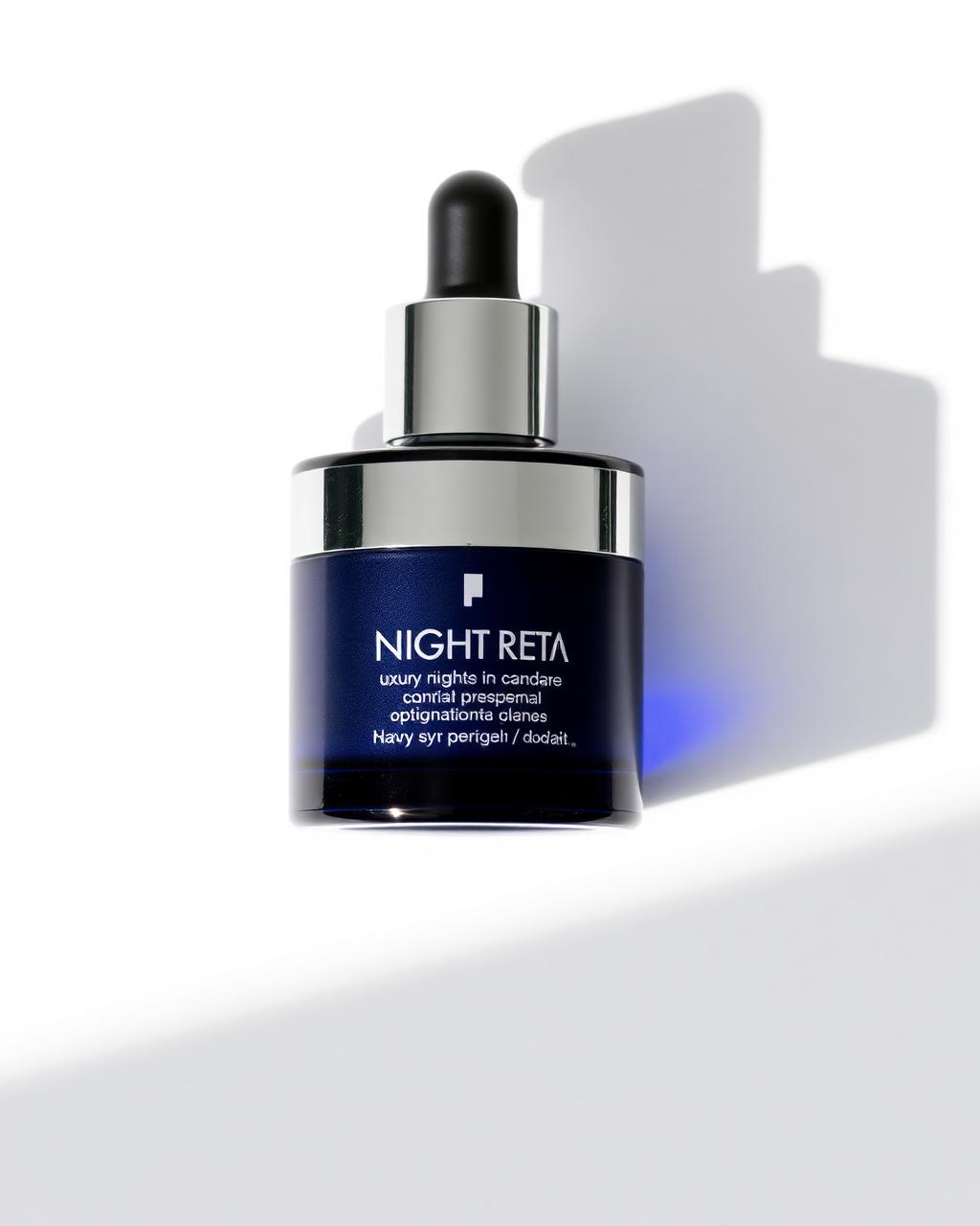 Dermal Night Repair