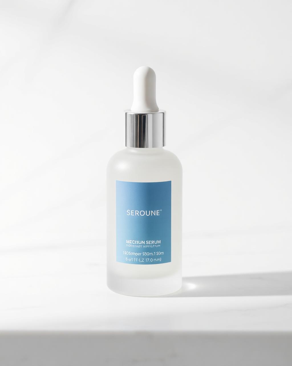 Brightening Boost Serum